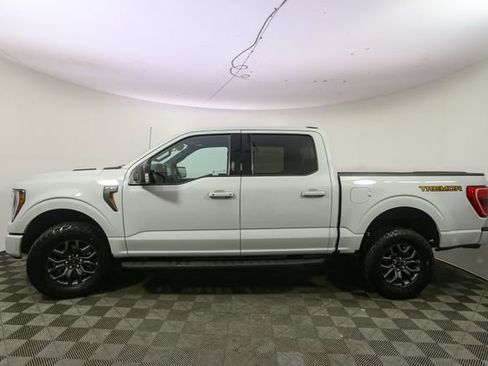 Used 2023 Ford F150 Tremor AWD/4WD image 6