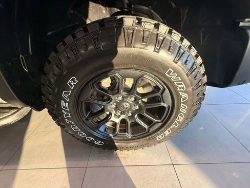 New 2026 RAM 1500 Rebel w/ G/T Package image 14