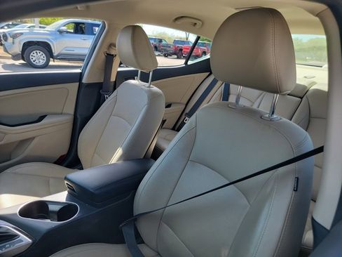 Used 2014 Kia Optima EX w/ Paint Protection Film Package image 13