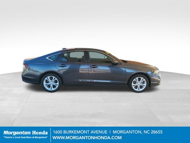 Used 2025 Honda Accord LX image 8