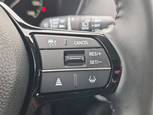 Used 2024 Honda HR-V EX-L image 15