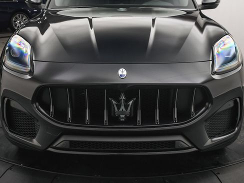 New 2025 Maserati Grecale GT AWD/4WD image 19