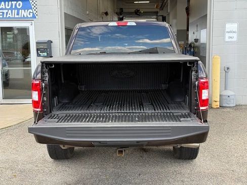 Used 2020 Ford F150 XL w/ Equipment Group 101A Mid image 32