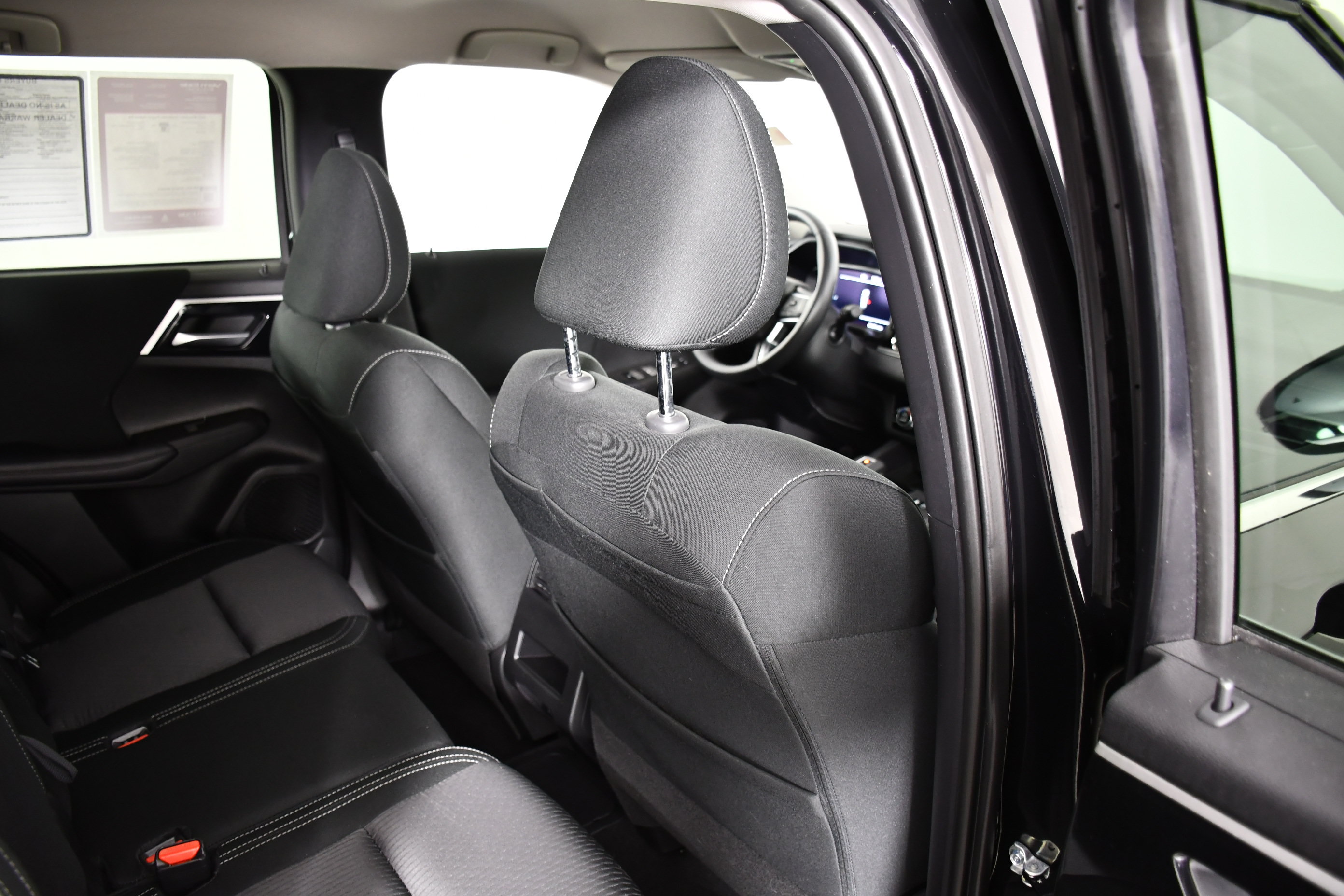 Used 2025 Mitsubishi Outlander ES AWD/4WD image 42