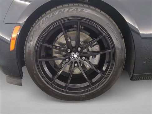 Used 2023 Chevrolet Camaro LT RWD image 26