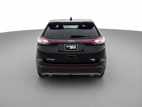 Used 2016 Ford Edge SEL w/ Class II Trailer Tow Package AWD/4WD image 6
