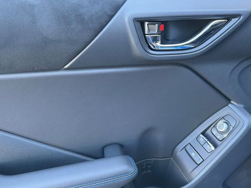 New 2026 Subaru BRZ tS RWD image 12