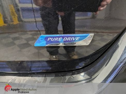 Used 2014 Nissan Sentra SV w/ SV Driver Package FWD image 9