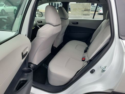 New 2026 Toyota Corolla Cross L image 23