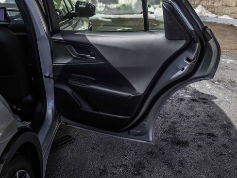 Used 2024 Toyota Prius Prime XSE image 16