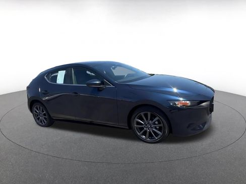 Used 2026 MAZDA MAZDA3 s FWD image 2