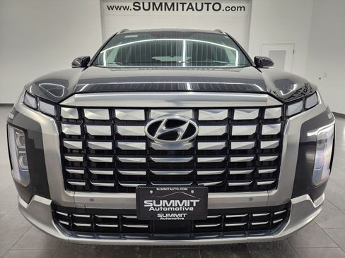 Used 2024 Hyundai Palisade Calligraphy image 26