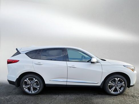 New 2026 Acura RDX SH-AWD w/ Technology Package image 2