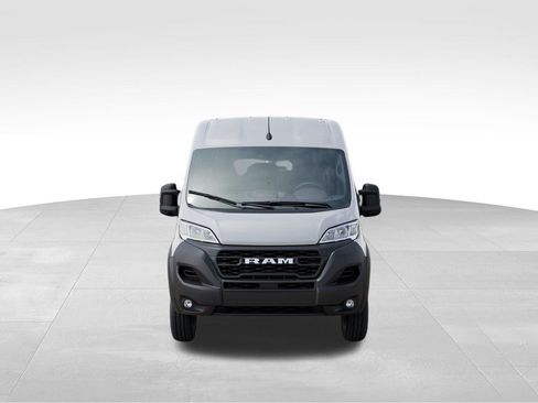 New 2026 RAM ProMaster 2500 w/ Convenience Group image 6