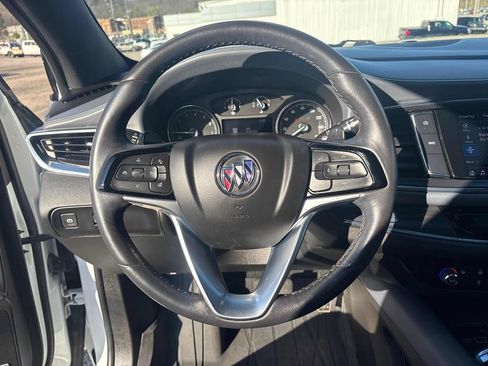 Used 2023 Buick Enclave Essence w/ Experience Buick Package AWD/4WD image 14