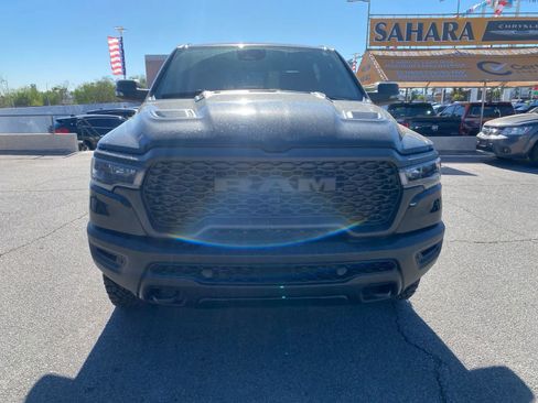 Used 2026 RAM 1500 Rebel w/ Bed Utility Group AWD/4WD image 2