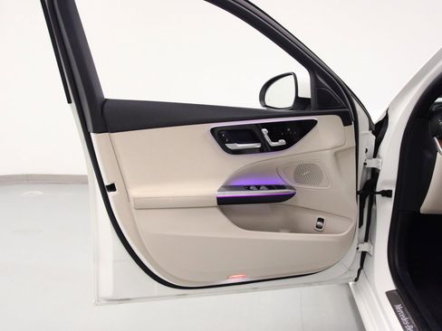 Certified 2023 Mercedes-Benz C 300 4MATIC Sedan image 18