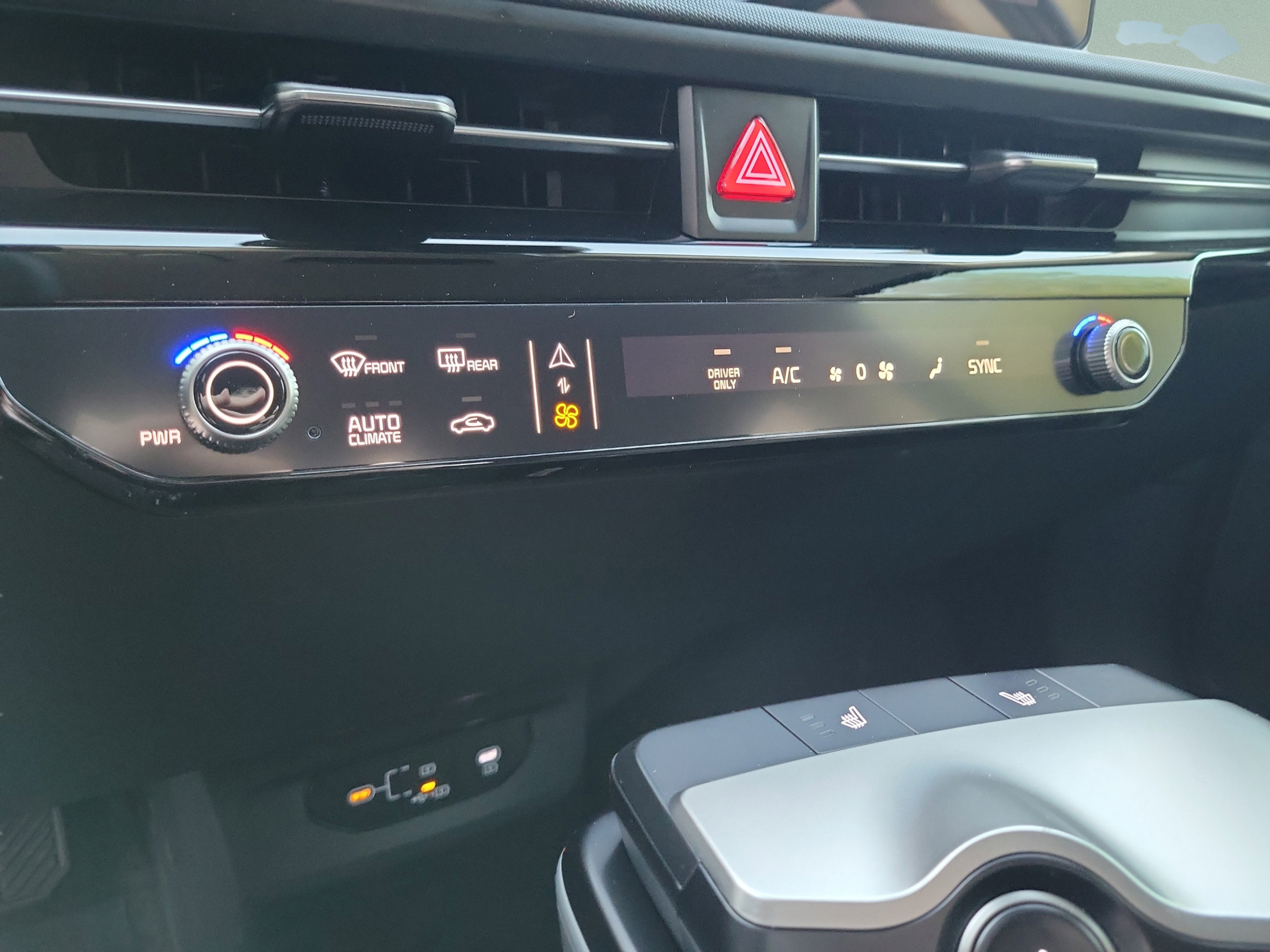 New 2026 Kia EV6 Light RWD image 20