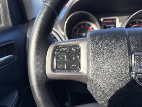 Used 2017 Dodge Journey Crossroad w/ Popular Equipment Group image 17