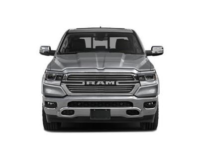 Certified 2022 RAM 1500 Big Horn
