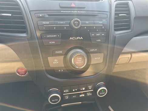 Used 2018 Acura RDX AWD image 14