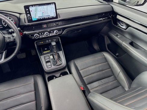 Certified 2024 Honda CR-V Sport Touring image 29