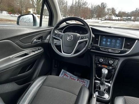 Used 2019 Buick Encore Preferred FWD image 30