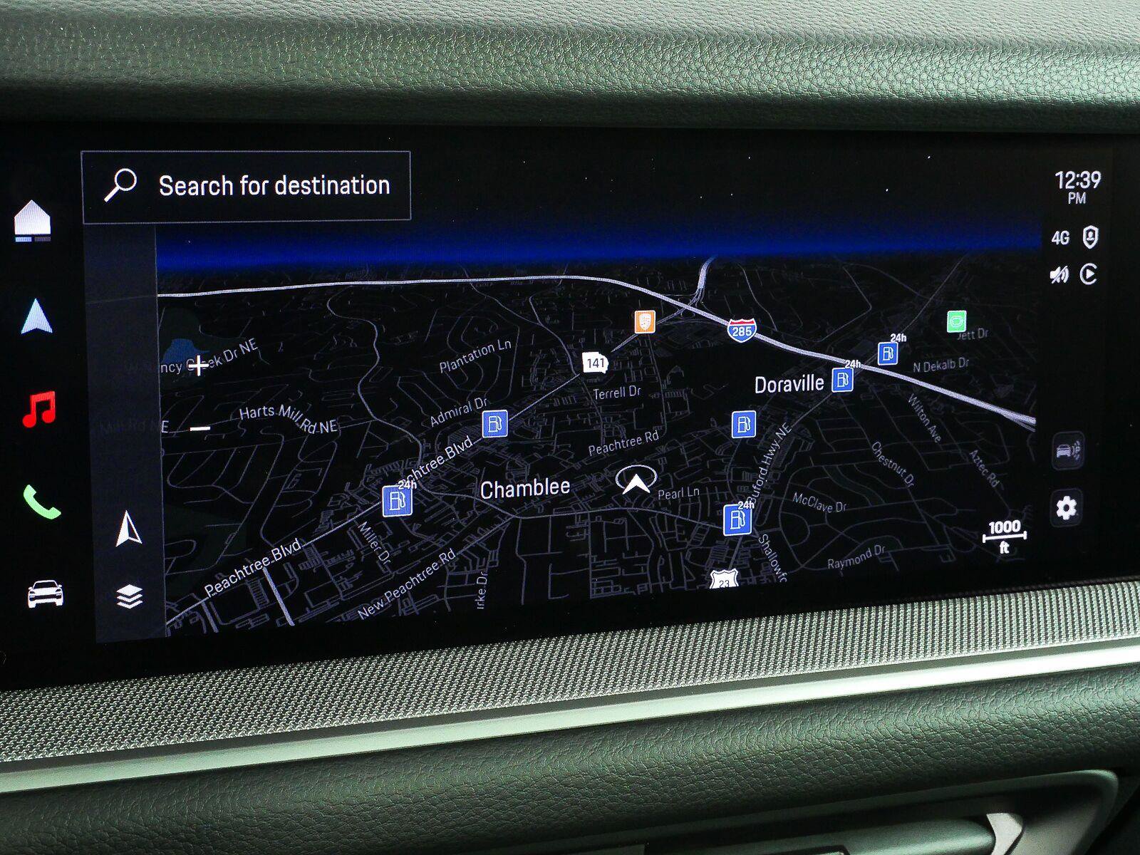 New 2026 Porsche Cayenne AWD/4WD image 14