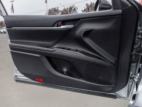 Certified 2024 Toyota Camry SE image 27