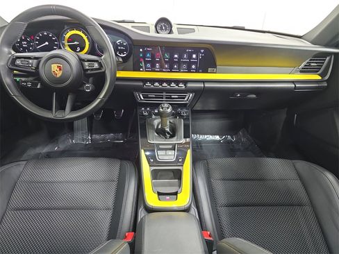Used 2024 Porsche 911 Carrera T image 13