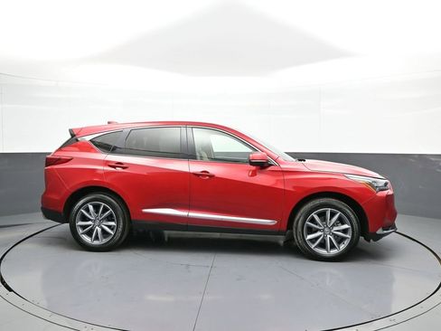 Certified 2023 Acura RDX w/ Technology Package image 5