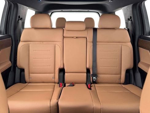 New 2026 Hyundai Santa Fe Limited image 16