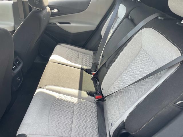 Used 2024 Chevrolet Equinox LT AWD/4WD image 20