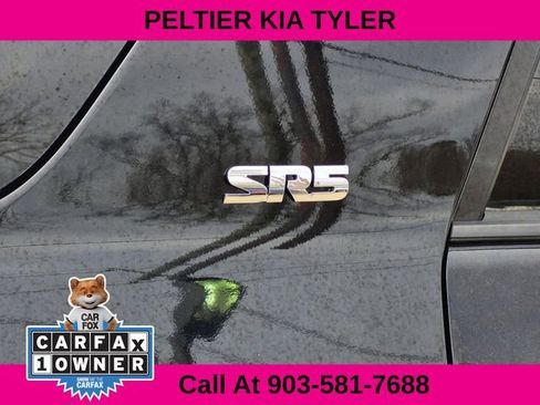 Used 2022 Toyota 4Runner SR5 Premium image 9