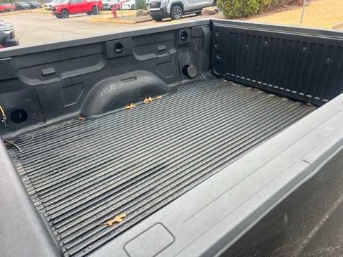 Used 2017 Chevrolet Silverado 1500 LS w/ Trailering Package image 3