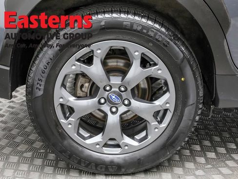 Used 2023 Subaru Crosstrek 2.5i Sport image 30