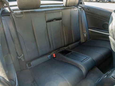 Used 2017 BMW 430i Convertible image 41