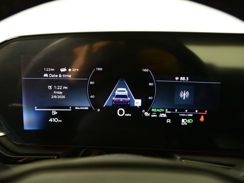 New 2026 Audi A6 Premium Plus image 14