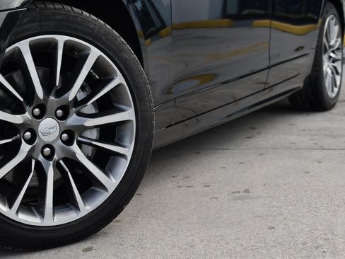 Used 2019 Cadillac CT6 Sport image 4