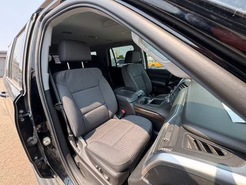Used 2019 Chevrolet Tahoe LS AWD/4WD image 12