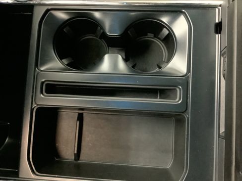 Used 2024 Ford F150 XLT w/ Mobile Office Package image 23