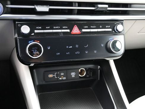 New 2026 Hyundai Tucson SEL image 18