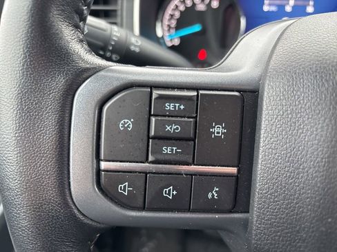 Used 2022 Ford F150 XLT w/ Equipment Group 302A High image 53