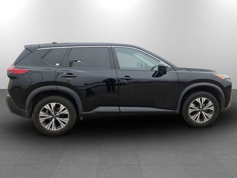 Used 2023 Nissan Rogue SV image 4
