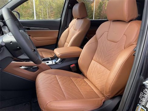 New 2025 Kia Telluride EX X-Line image 18