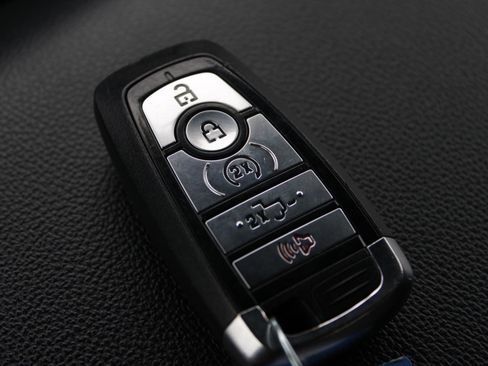 Used 2023 Ford F150 XLT w/ Equipment Group 302A High image 13