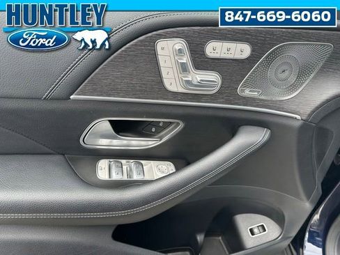 Used 2022 Mercedes-Benz GLE 350 4MATIC image 18