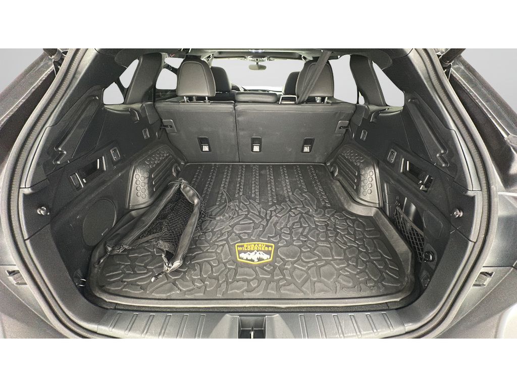 Used 2024 Subaru Outback Wilderness AWD/4WD image 25
