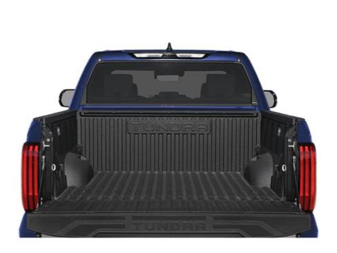 Used 2026 Toyota Tundra Limited w/ Limited PVM Package AWD/4WD image 10