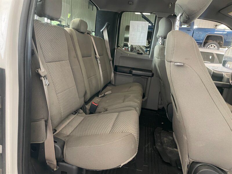 Used 2017 Ford F250 XLT AWD/4WD image 20